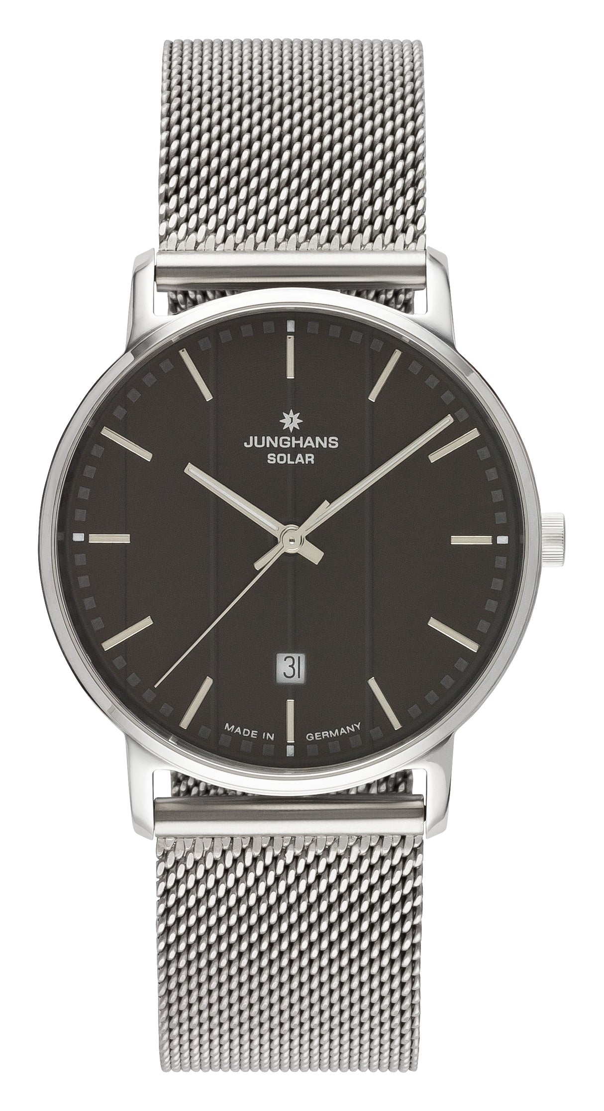 Junghans Kollektion Milano Solar