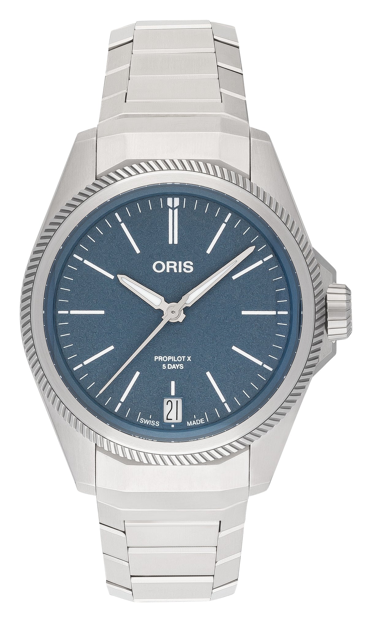 Oris Big Crown ProPilot X Calibre 400