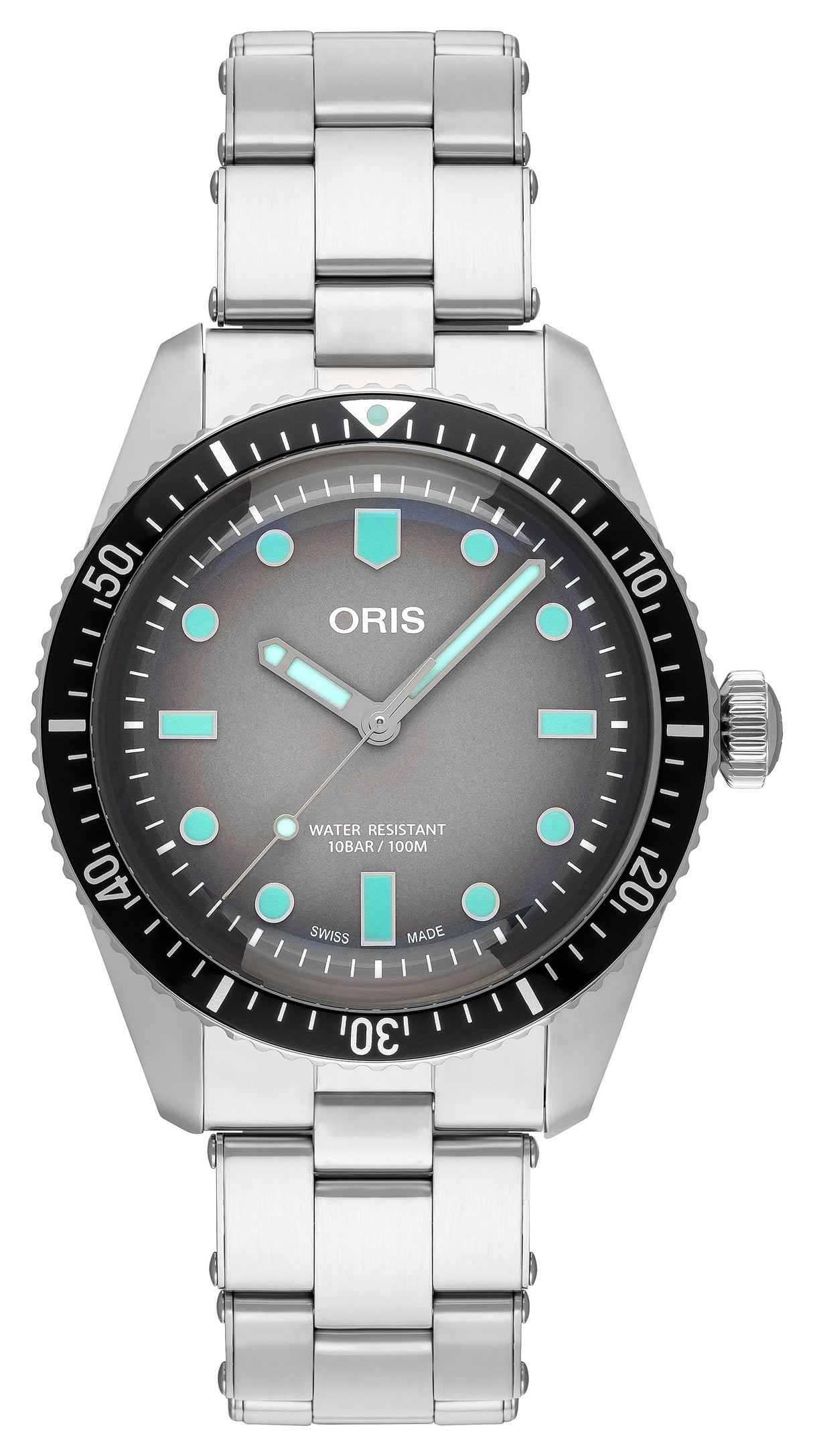 Oris Divers Sixty-Five