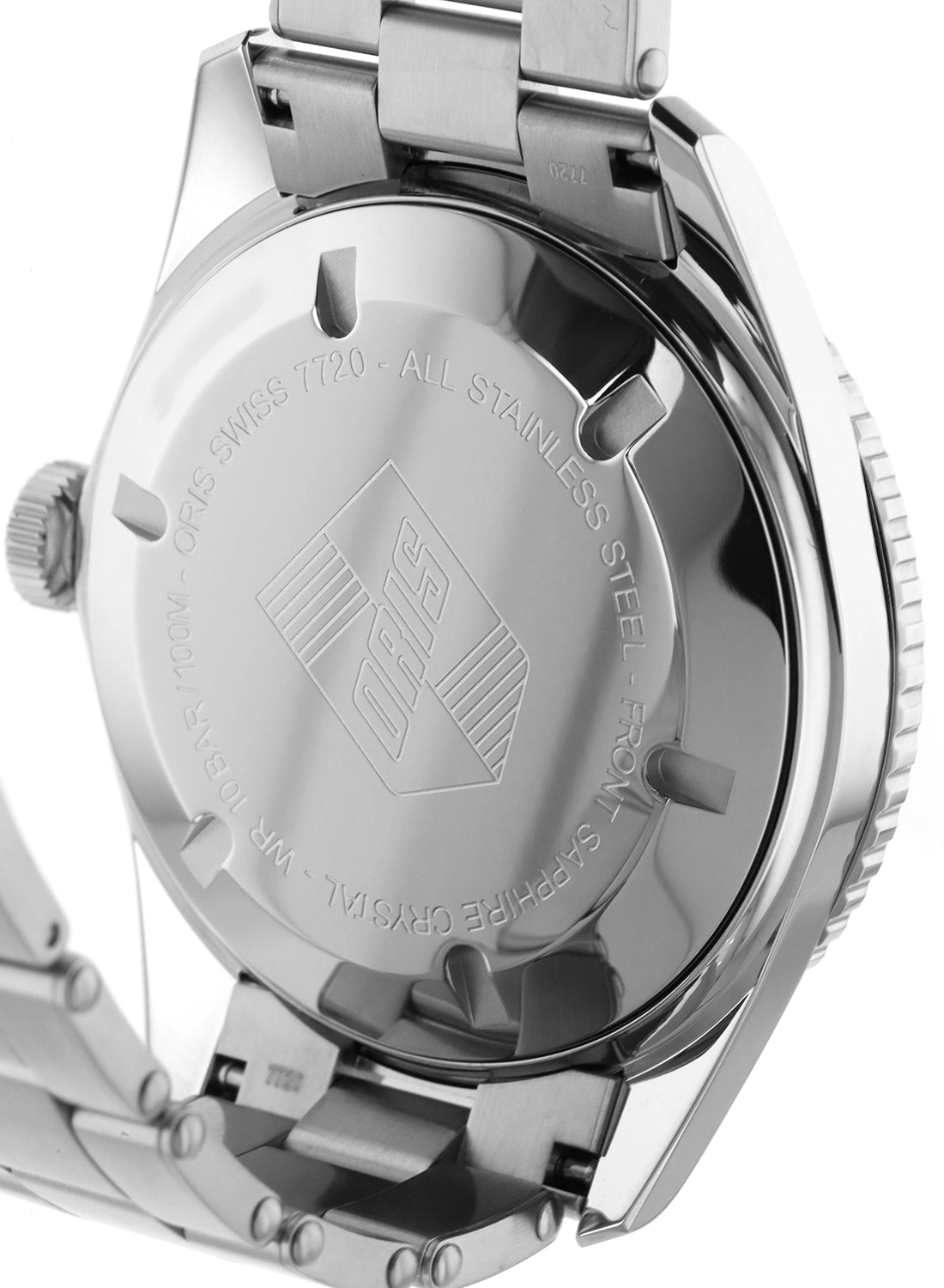 Oris Divers Sixty-Five
