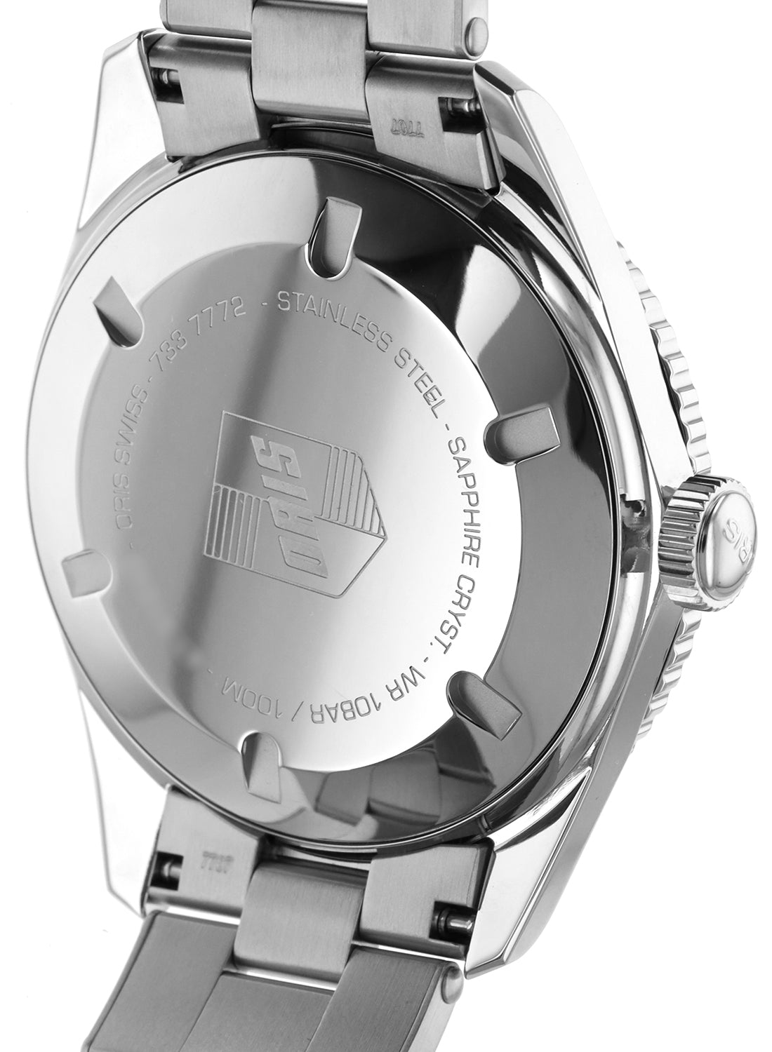 Oris Divers Sixty-Five 60th Anniversary Edition