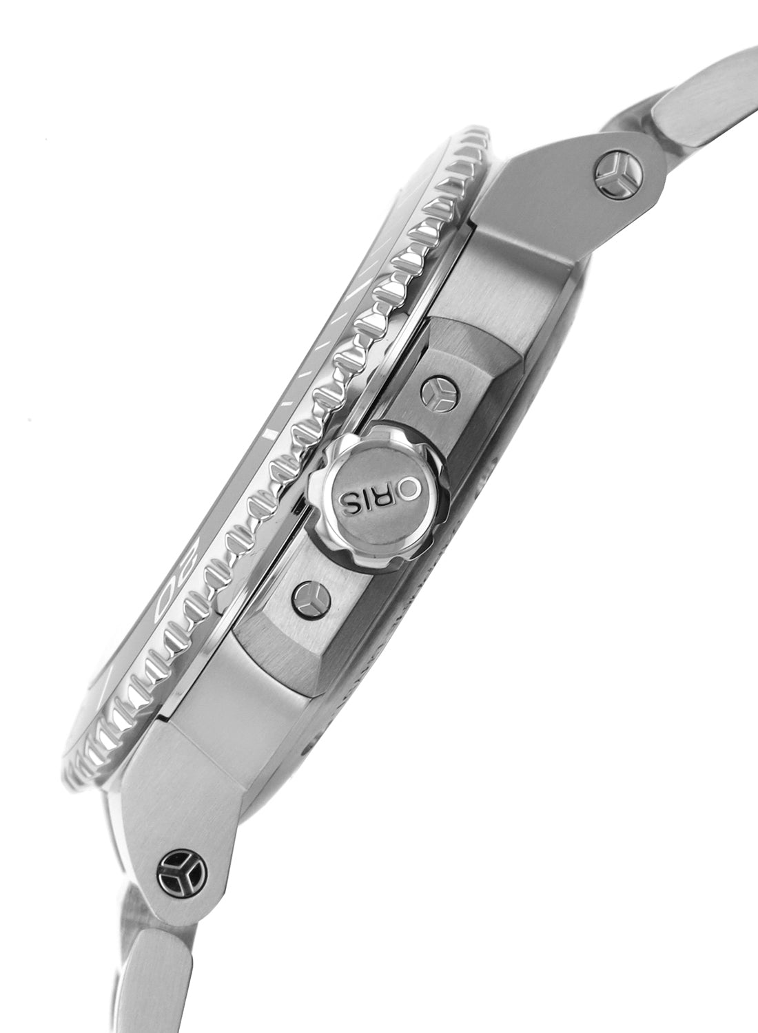 Oris Aquis Date Taste of Summer