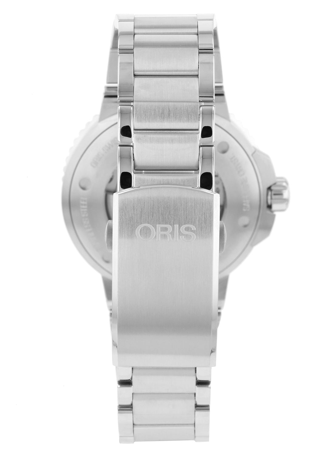 Oris Aquis Date Taste of Summer