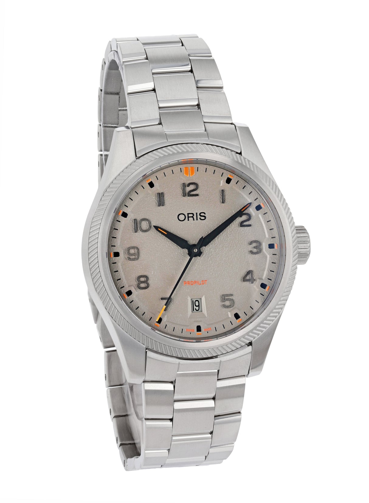 Oris Big Crown ProPilot Date