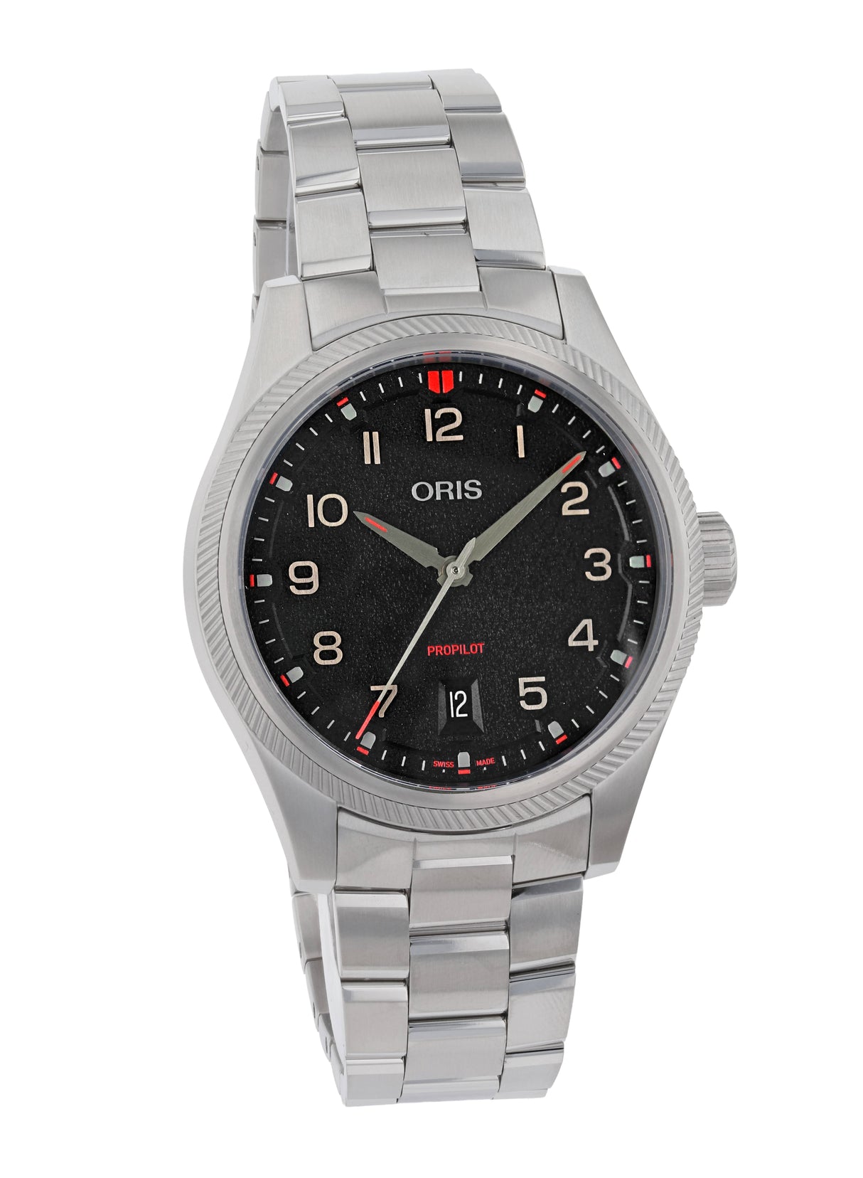 Oris Big Crown ProPilot Date