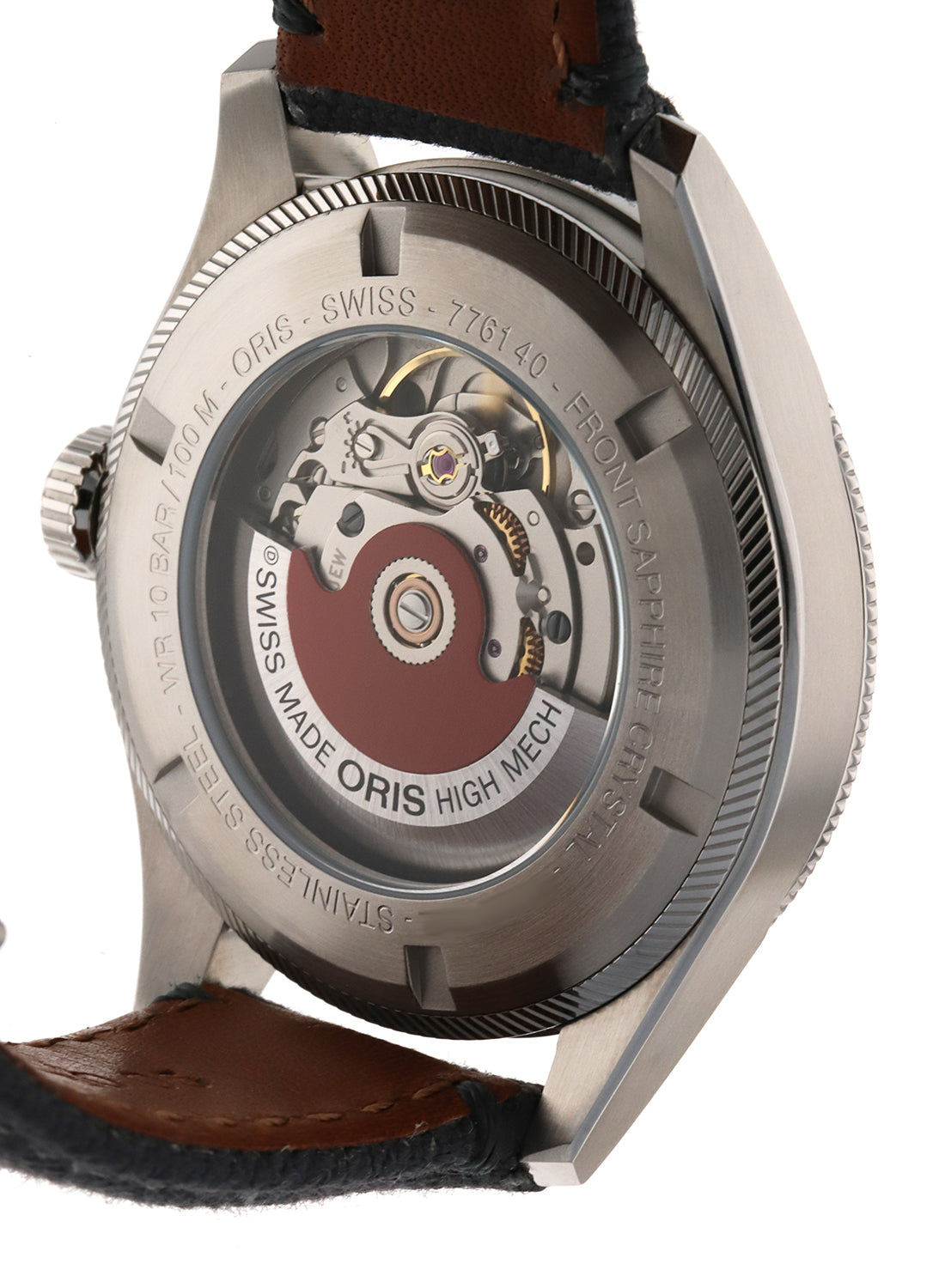 Oris Big Crown ProPilot Big Date