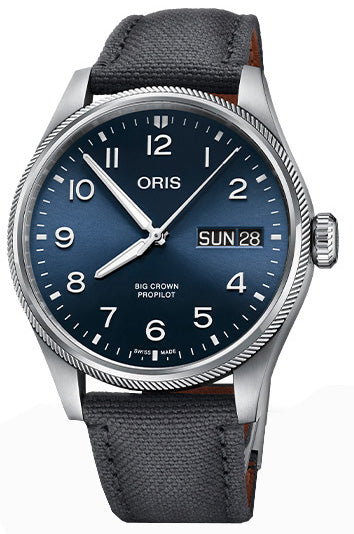 Oris Big Crown ProPilot Big Day Date