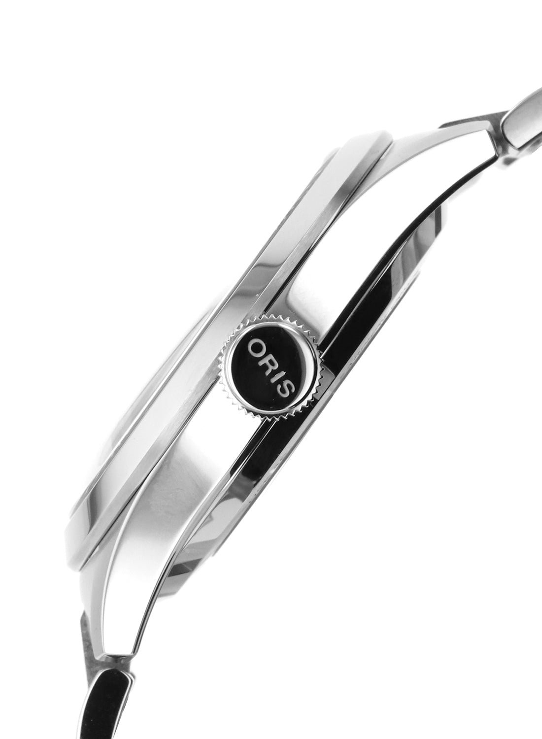 Oris Big Crown Pointer Date