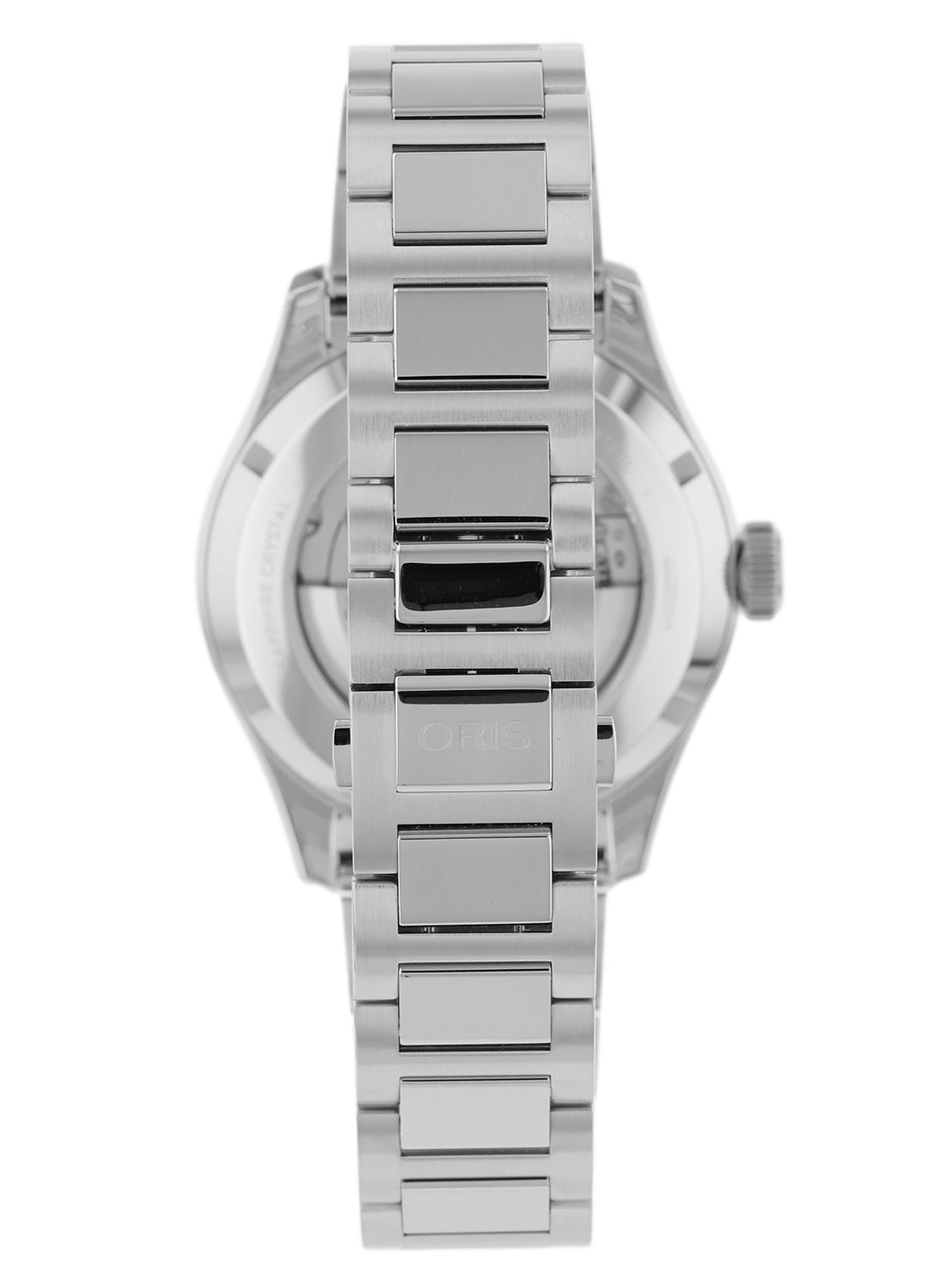 Oris Big Crown Pointer Date