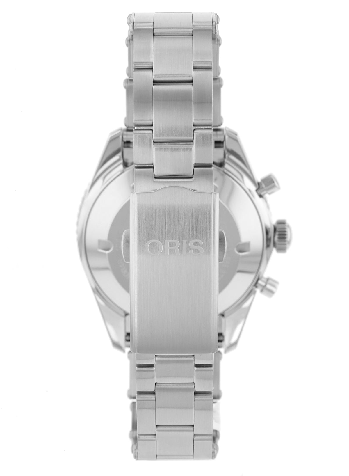 Oris Divers Sixty-Five Chronograph