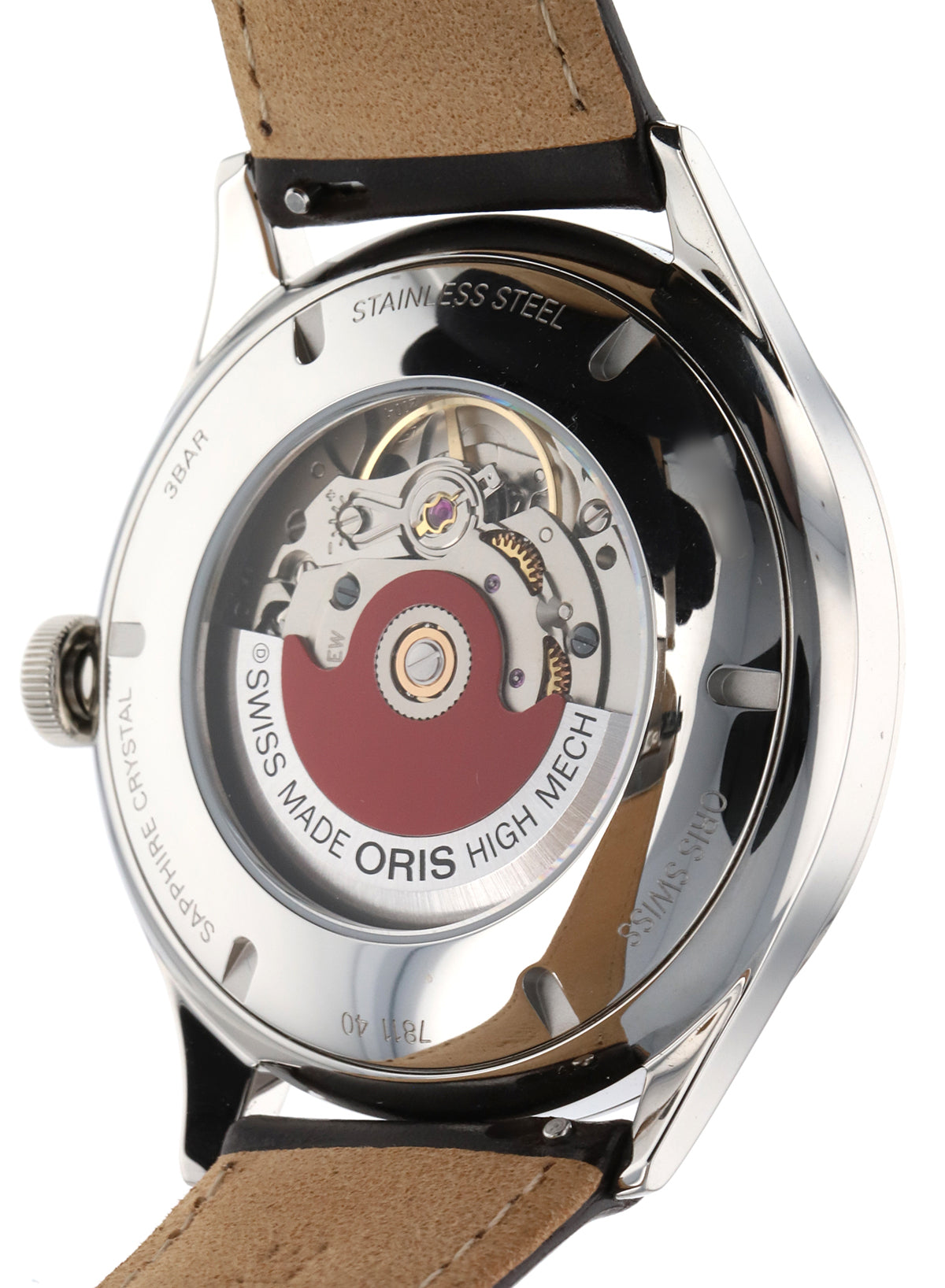 Oris Artelier Complication Ref. 01 782 7811 4056-07 6 20 17FC