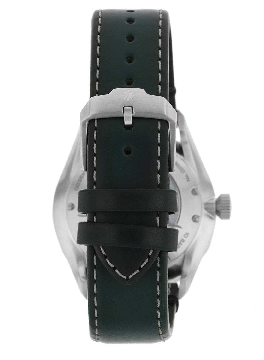 Junghans Meister Pilot Automatic