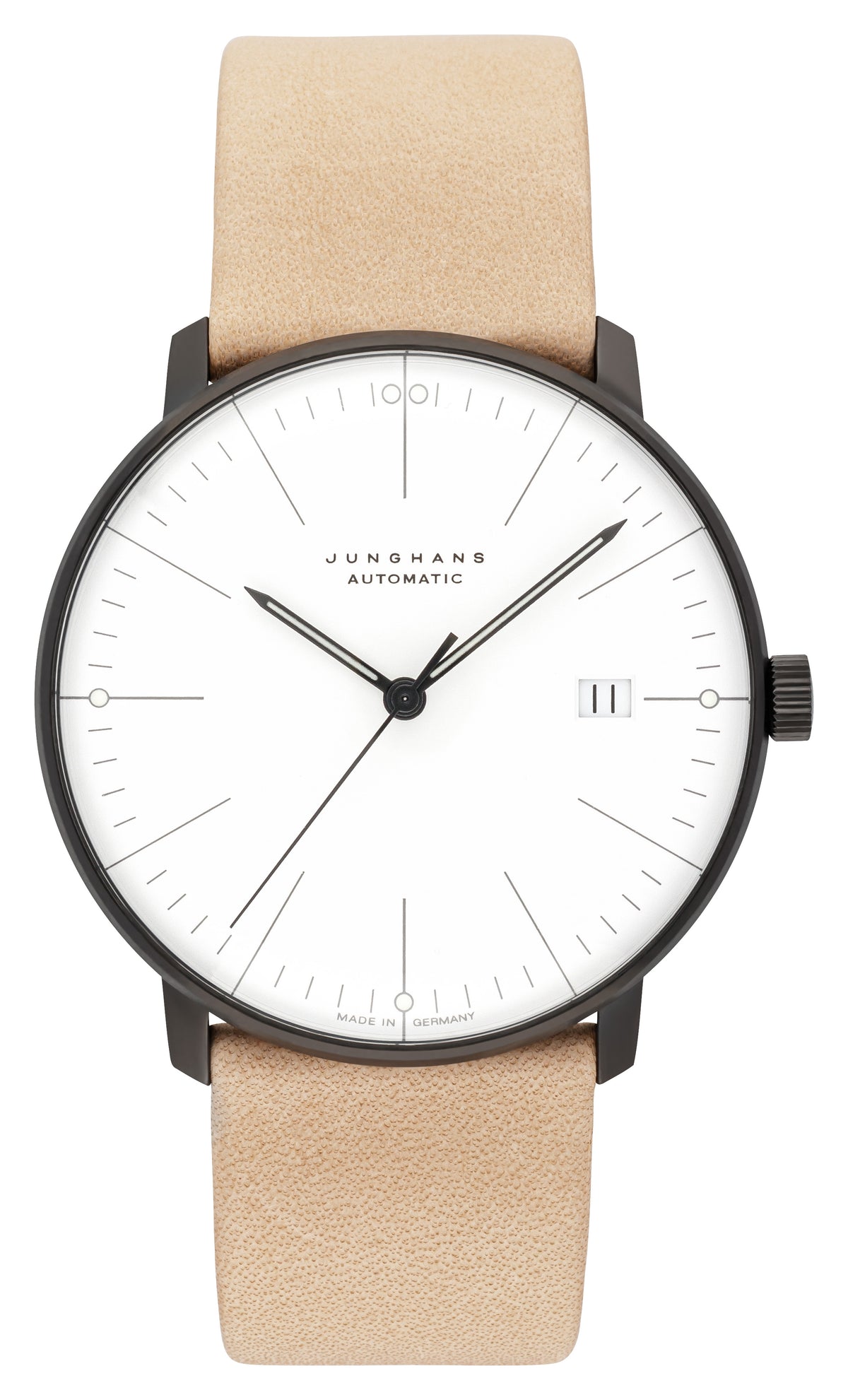 Junghans Max Bill Automatic Ref. 027/4000.04