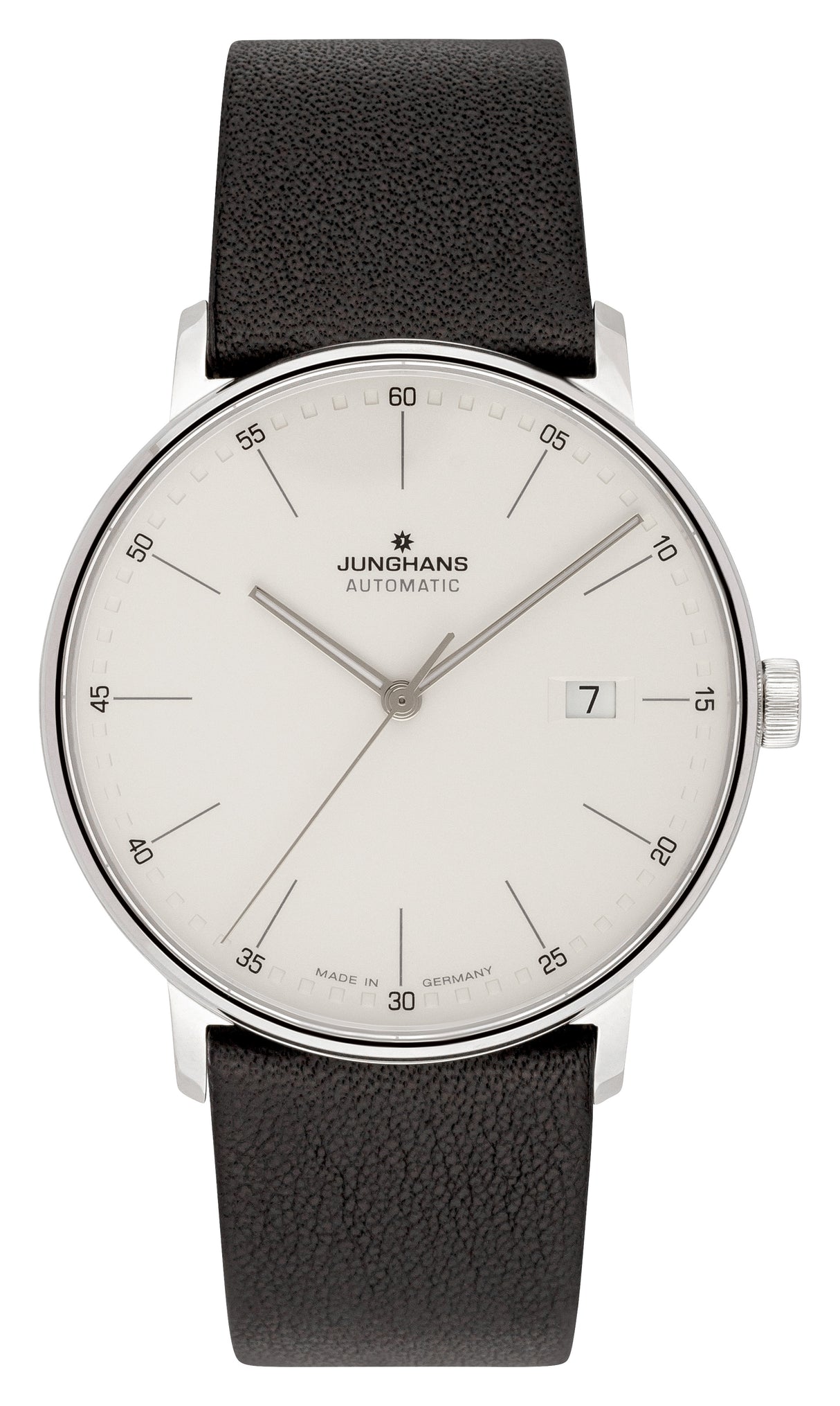 Junghans Form A