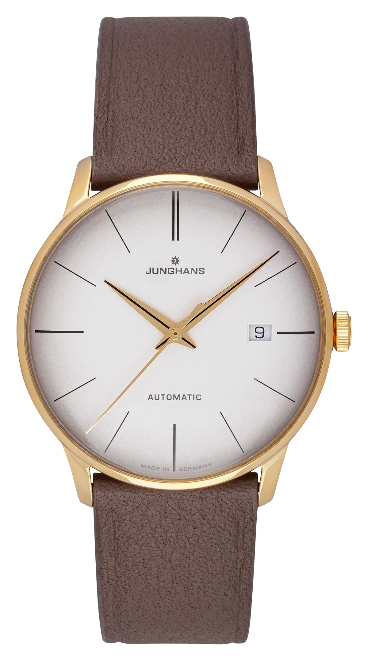 Junghans Meister Automatic Ref. 027/7052.00
