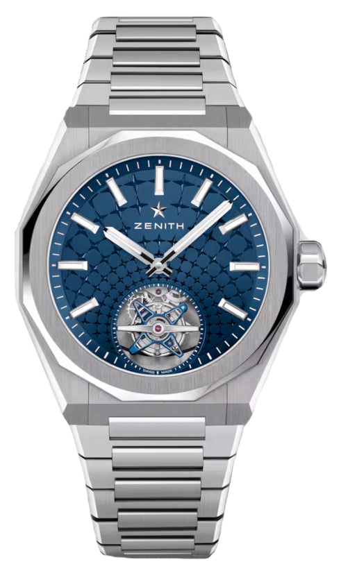 Zenith Defy Skyline Tourbillon