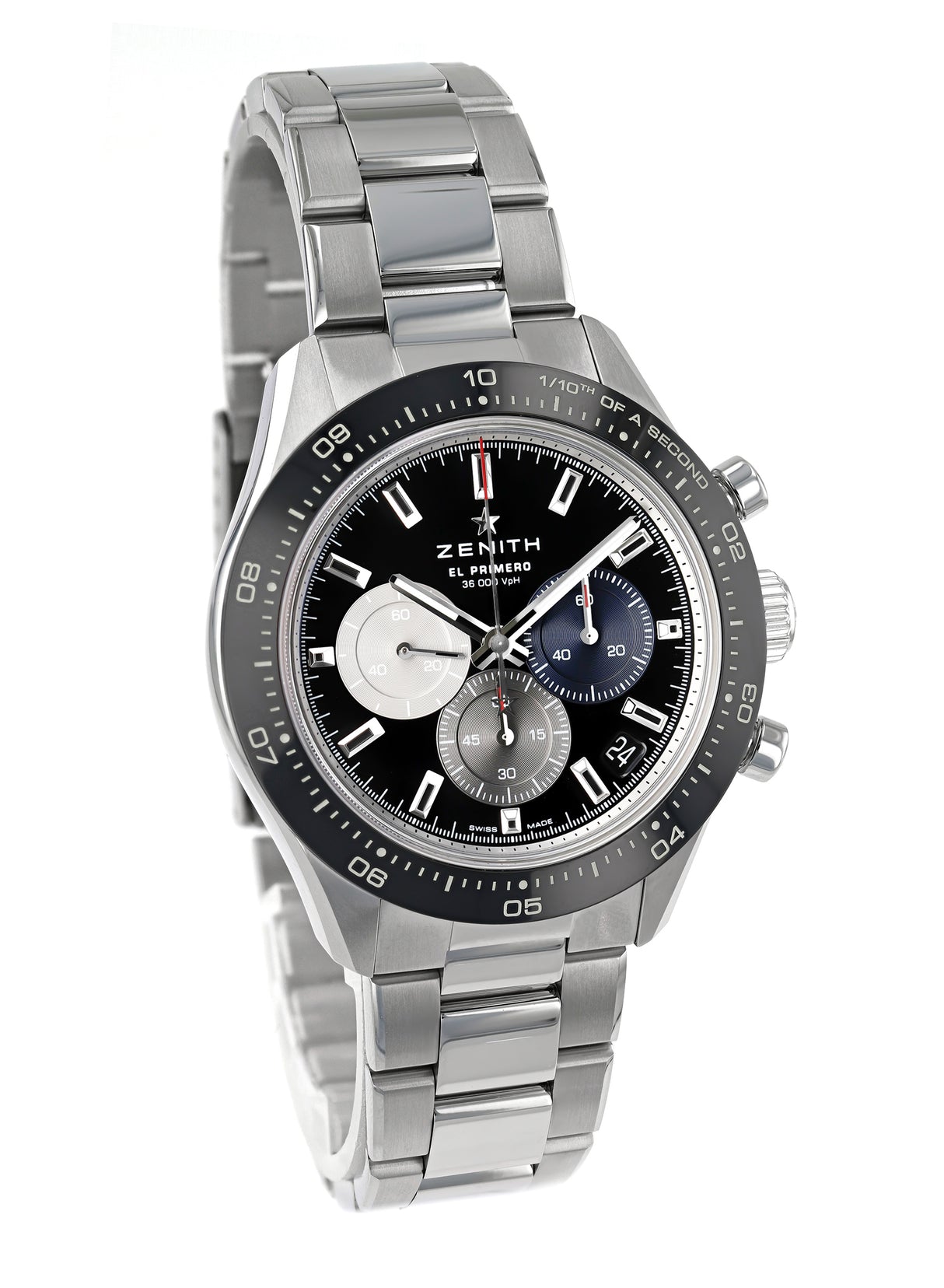 Zenith Chronomaster Sport