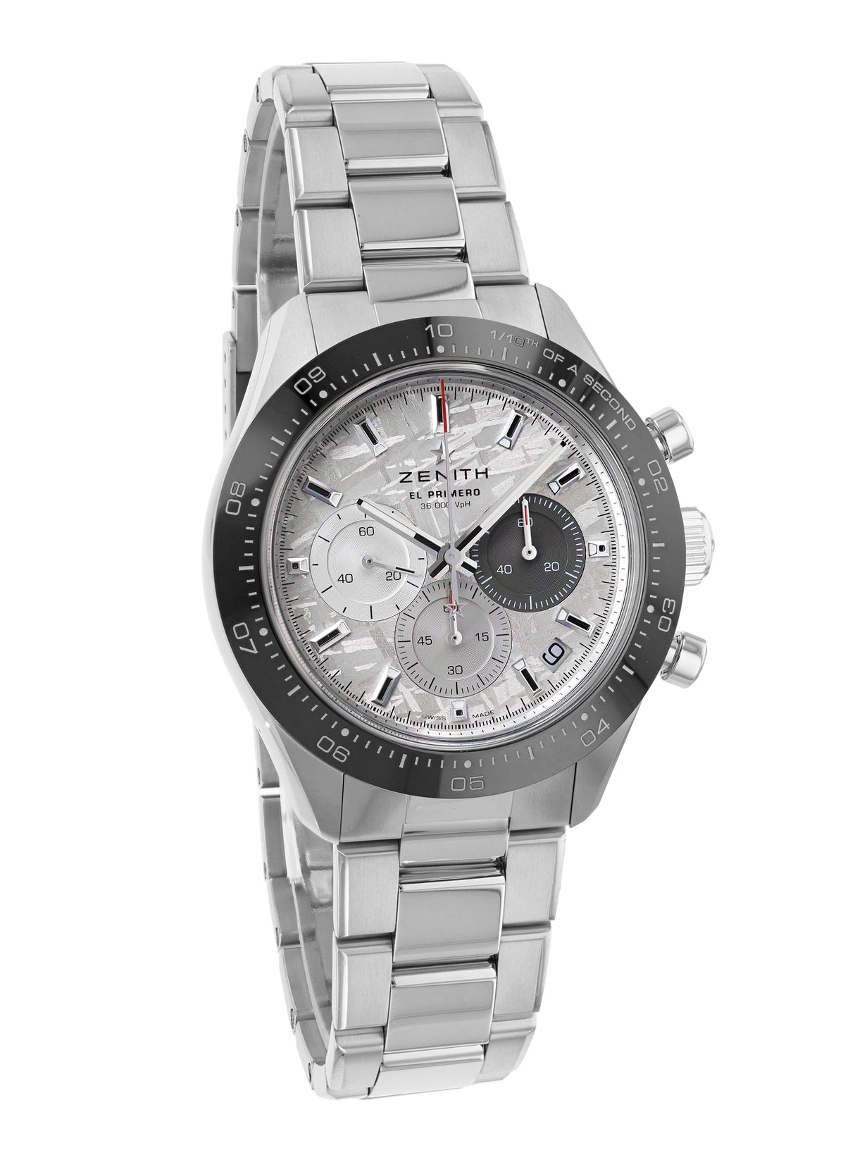 Zenith Chronomaster Sport