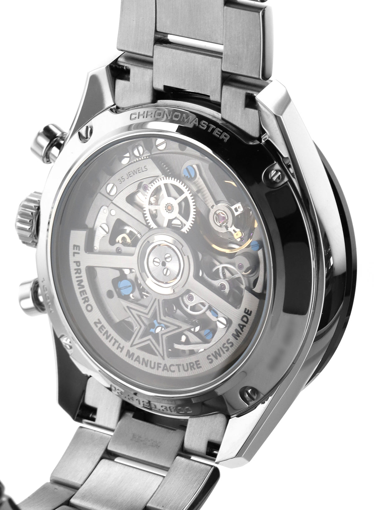 Zenith Chronomaster Sport