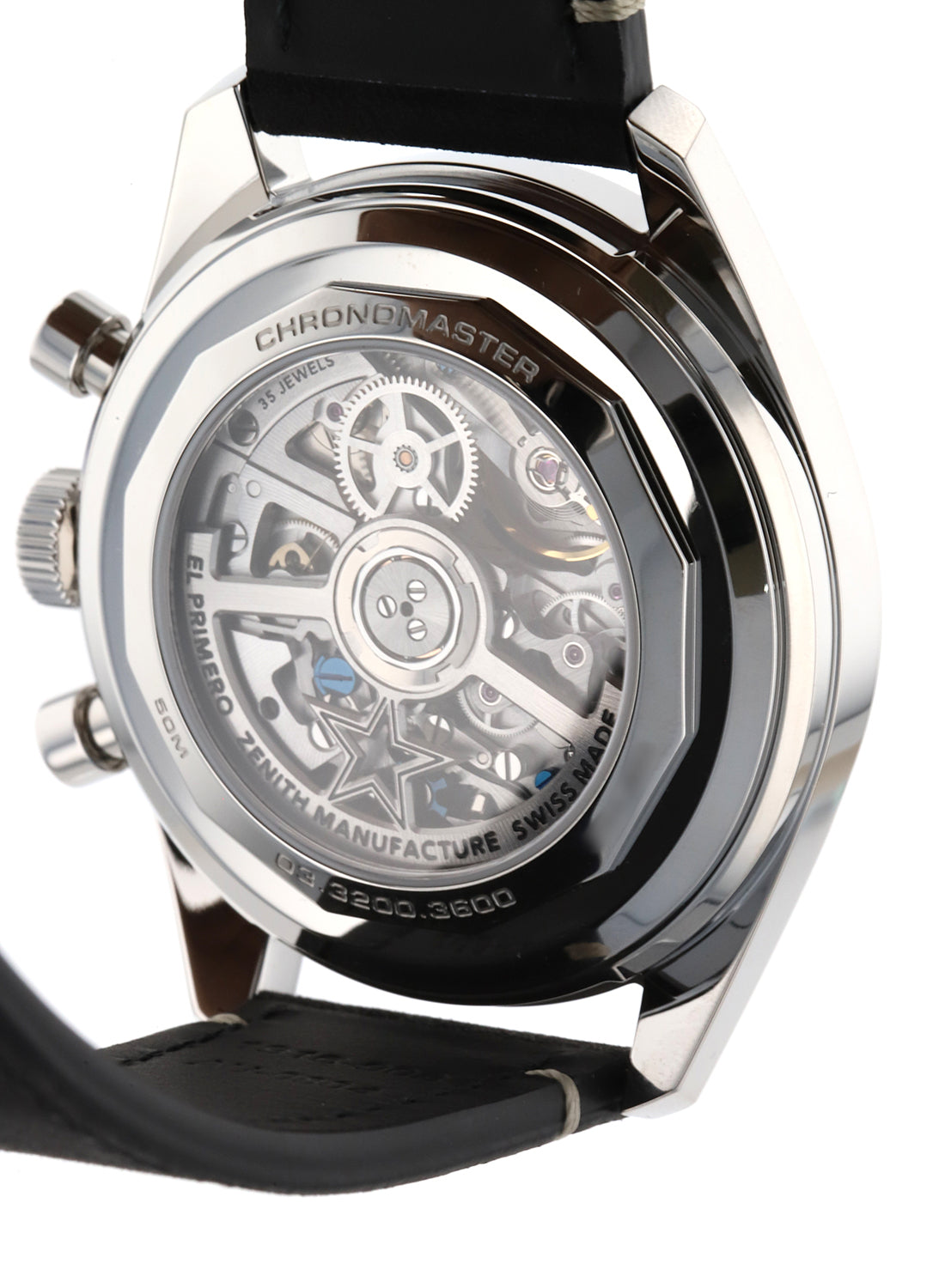 Zenith Chronomaster Original