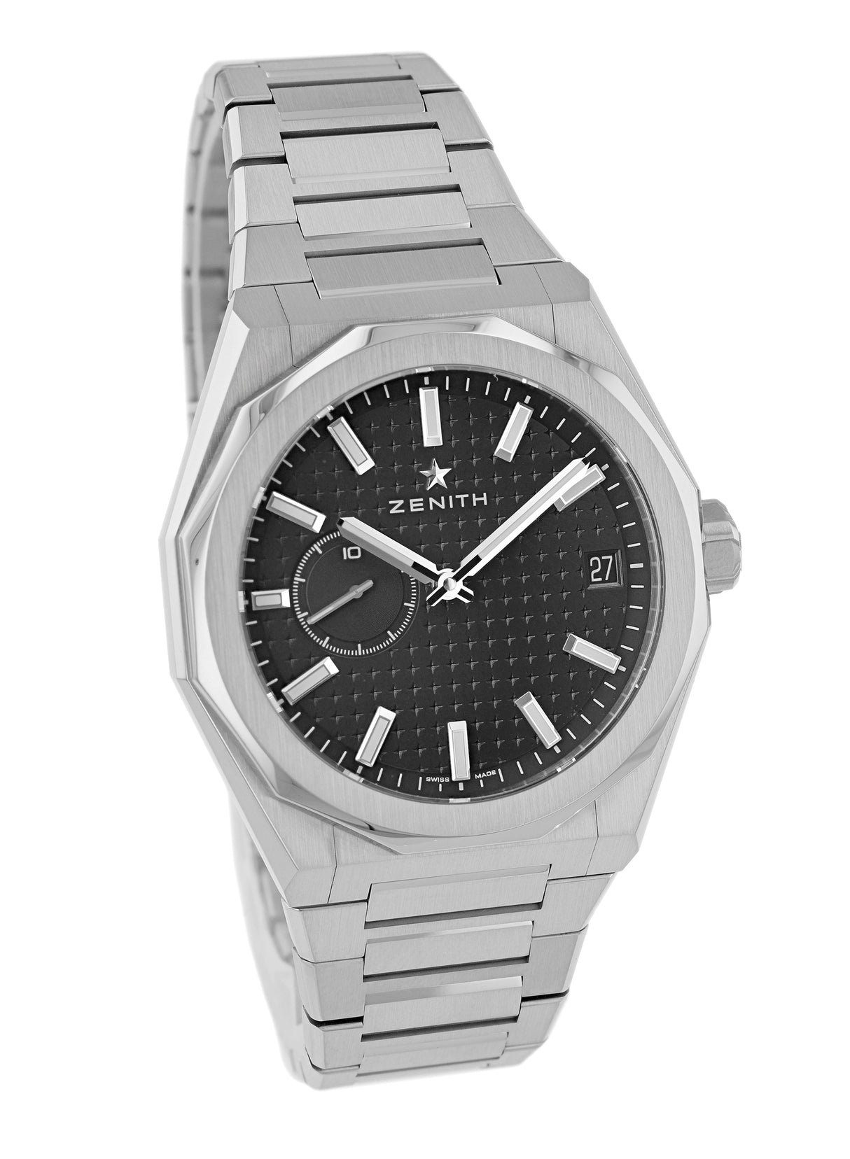 Zenith Defy Skyline