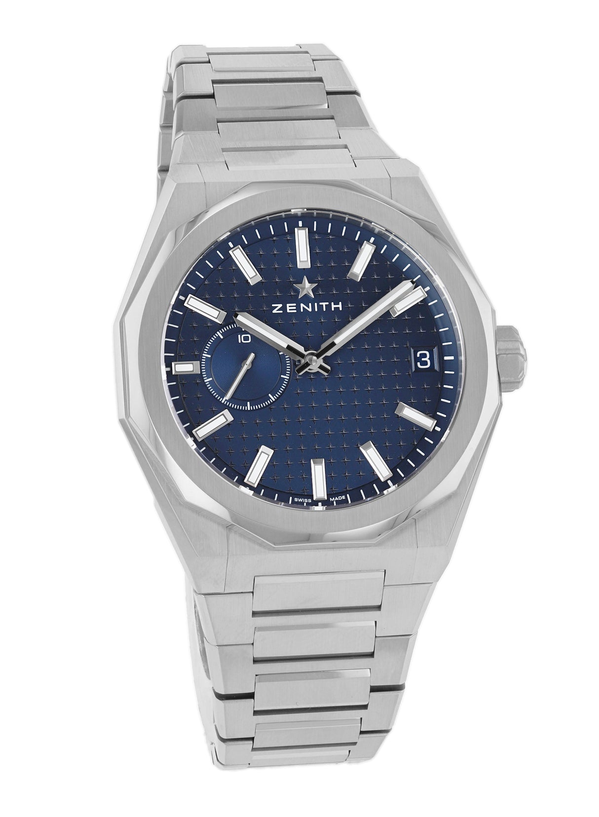 Zenith Defy Skyline Ref. 03.9300.3620/51.I001