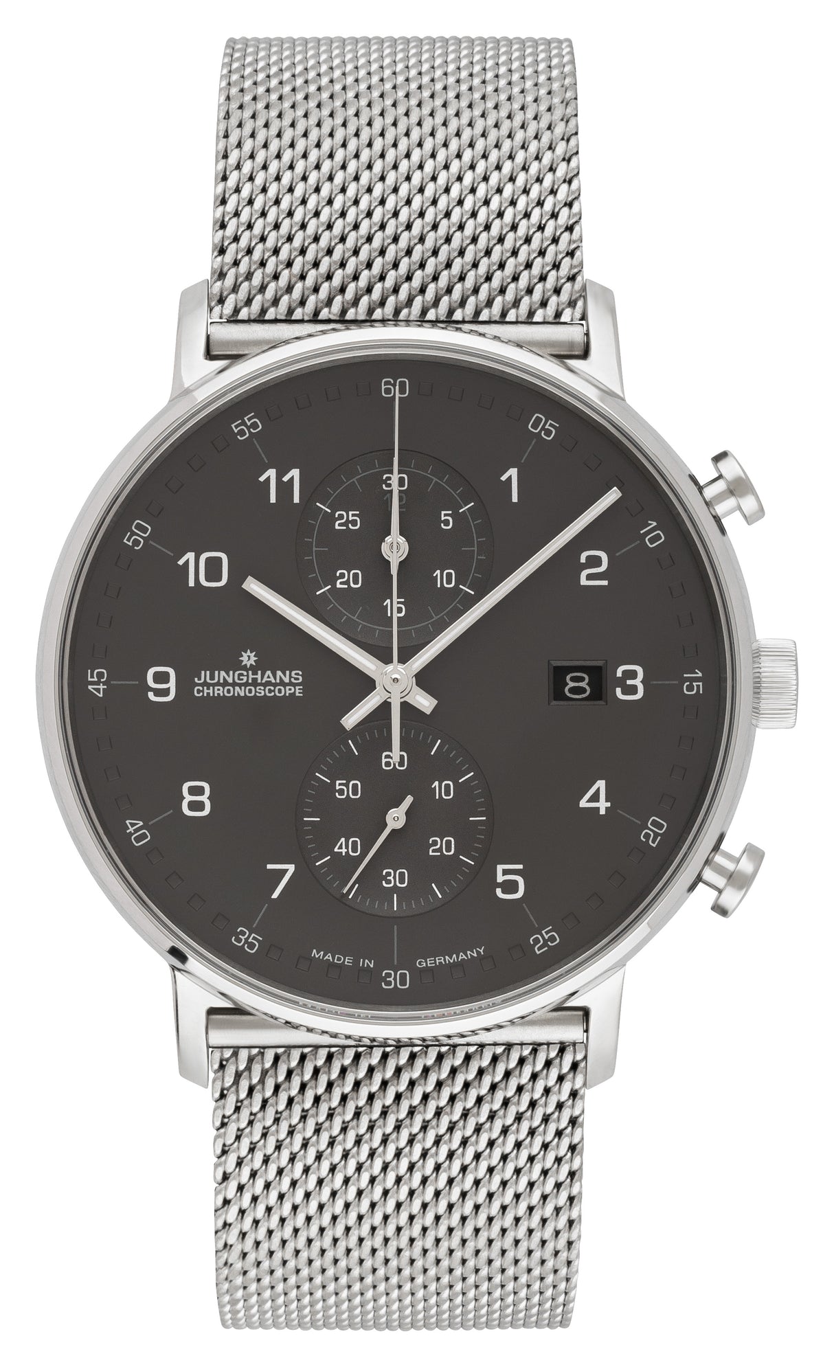Junghans Form C
