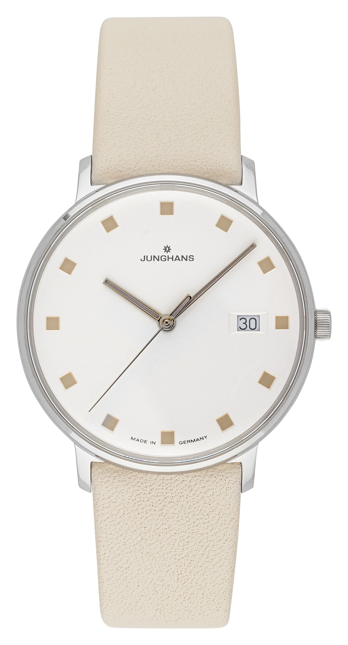 Junghans Form Damen Ref. 047/4860.00
