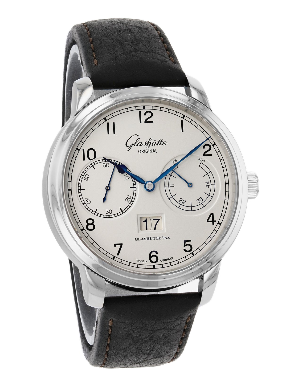 Glashütte Original Senator Observer