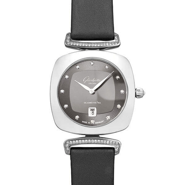 Glashütte Original Lady Pavonina