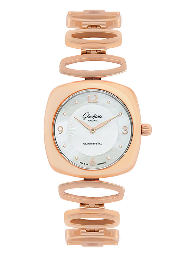 Glashütte Original Lady Pavonina