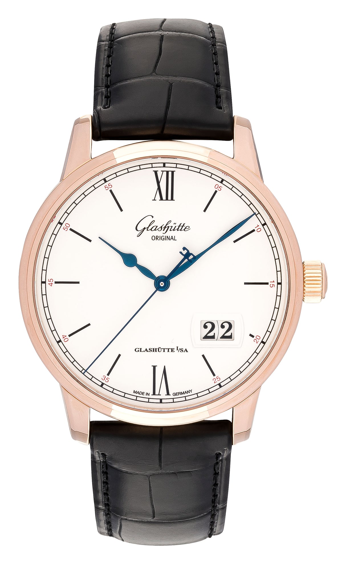 Glashütte Original Senator Excellence Panorama Date