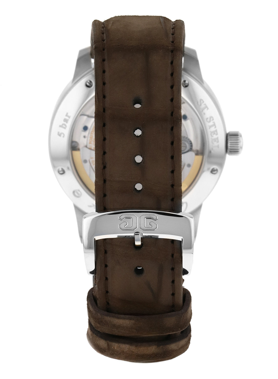 Glashütte Original Senator Excellence Panorama Date