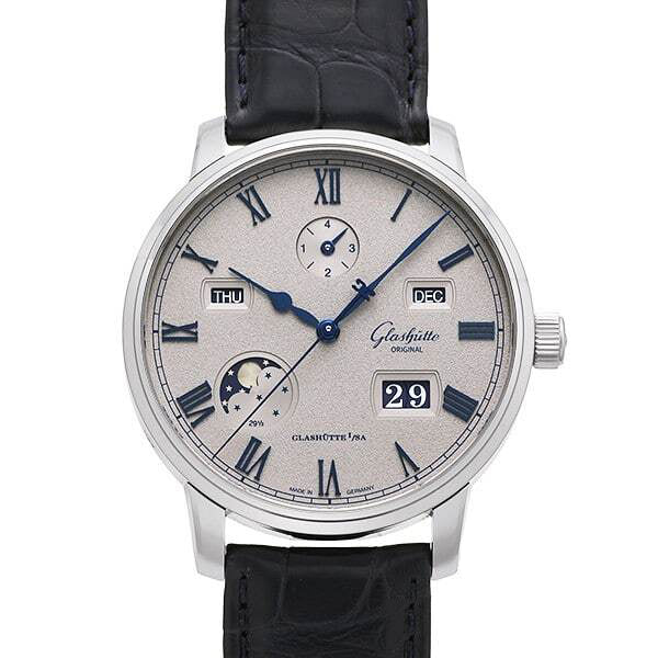 Glashütte Original Senator Excellence Perpetual Calendar