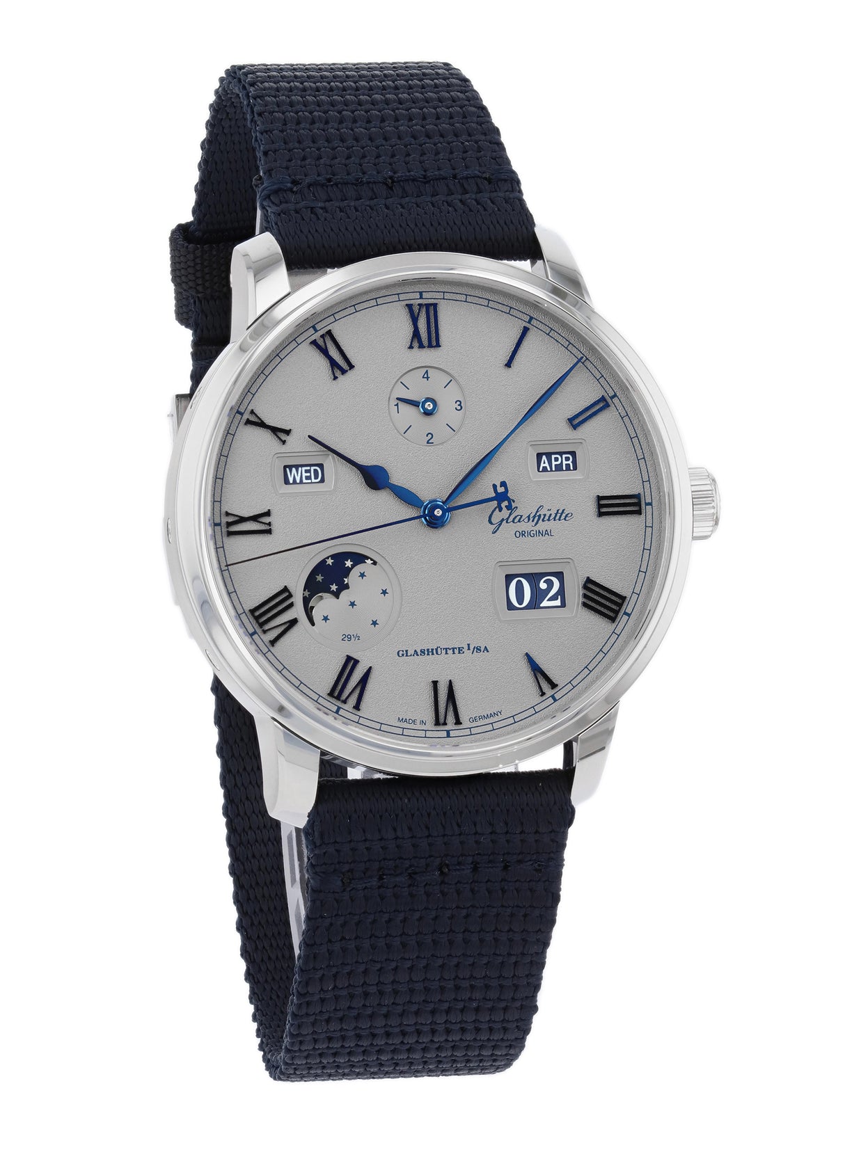 Glashütte Original Senator Excellence Perpetual Calendar