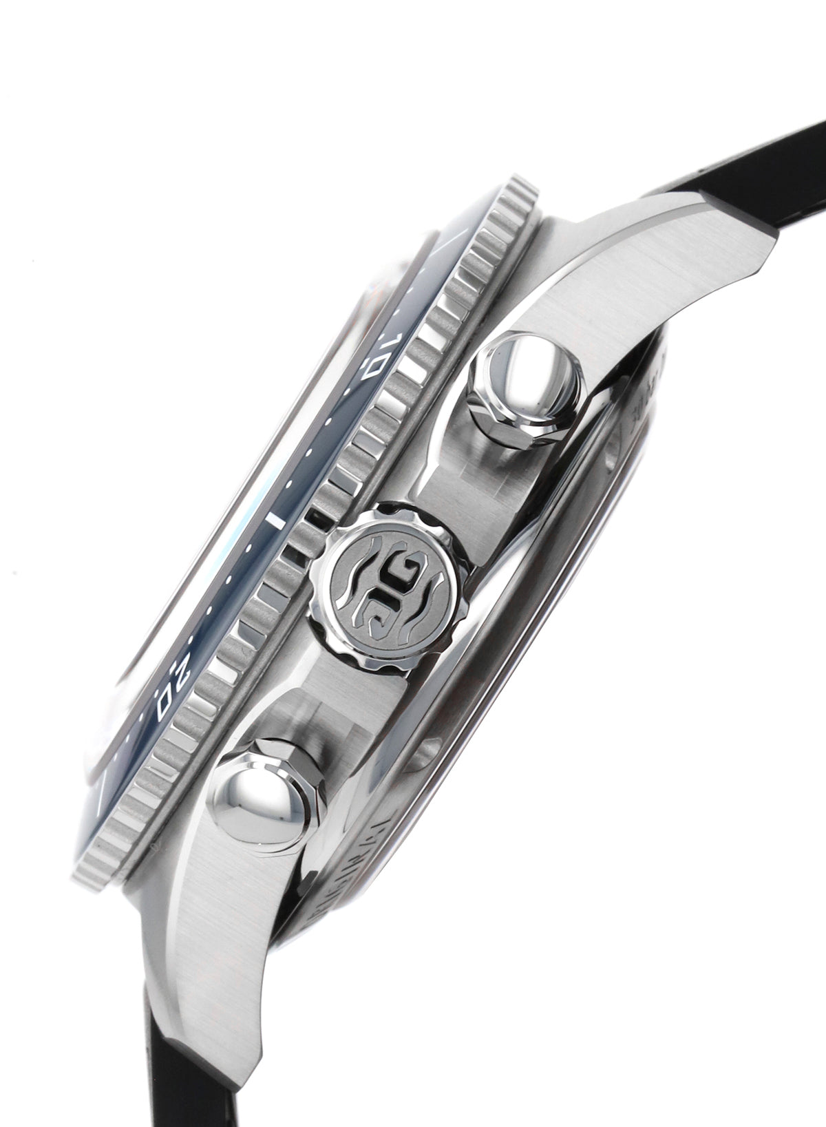 Glashütte Original SeaQ Chronograph