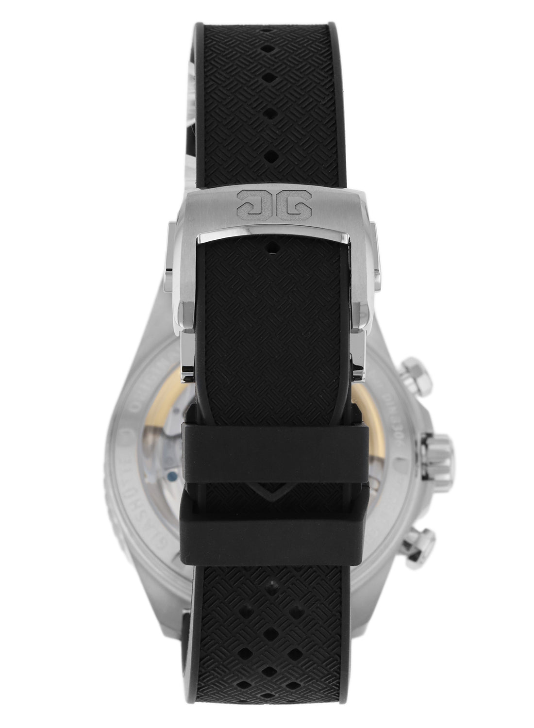 Glashütte Original SeaQ Chronograph