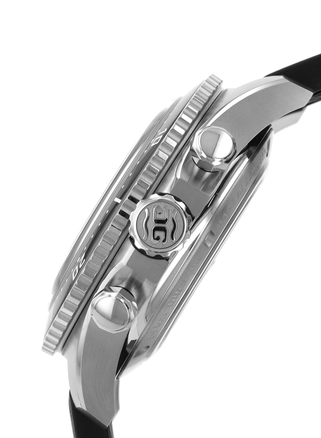 Glashütte Original SeaQ Chronograph