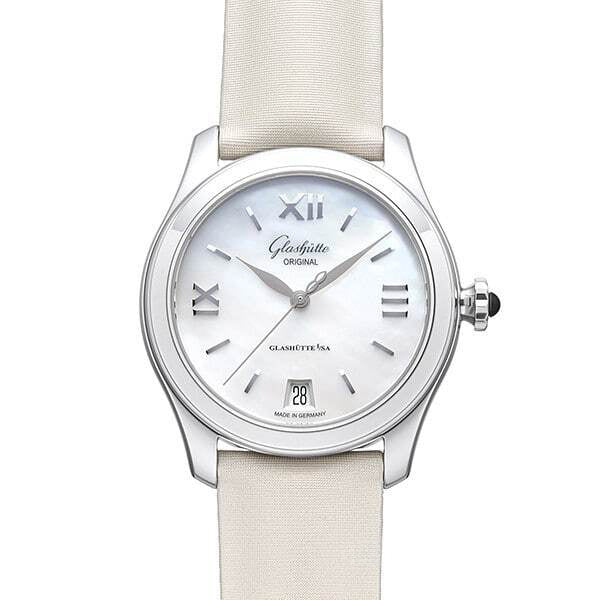 Glashütte Original Lady Serenade