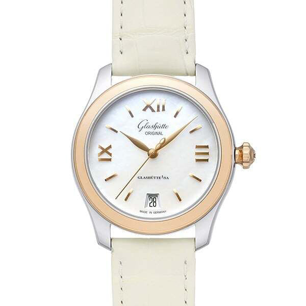 Glashütte Original Lady Serenade