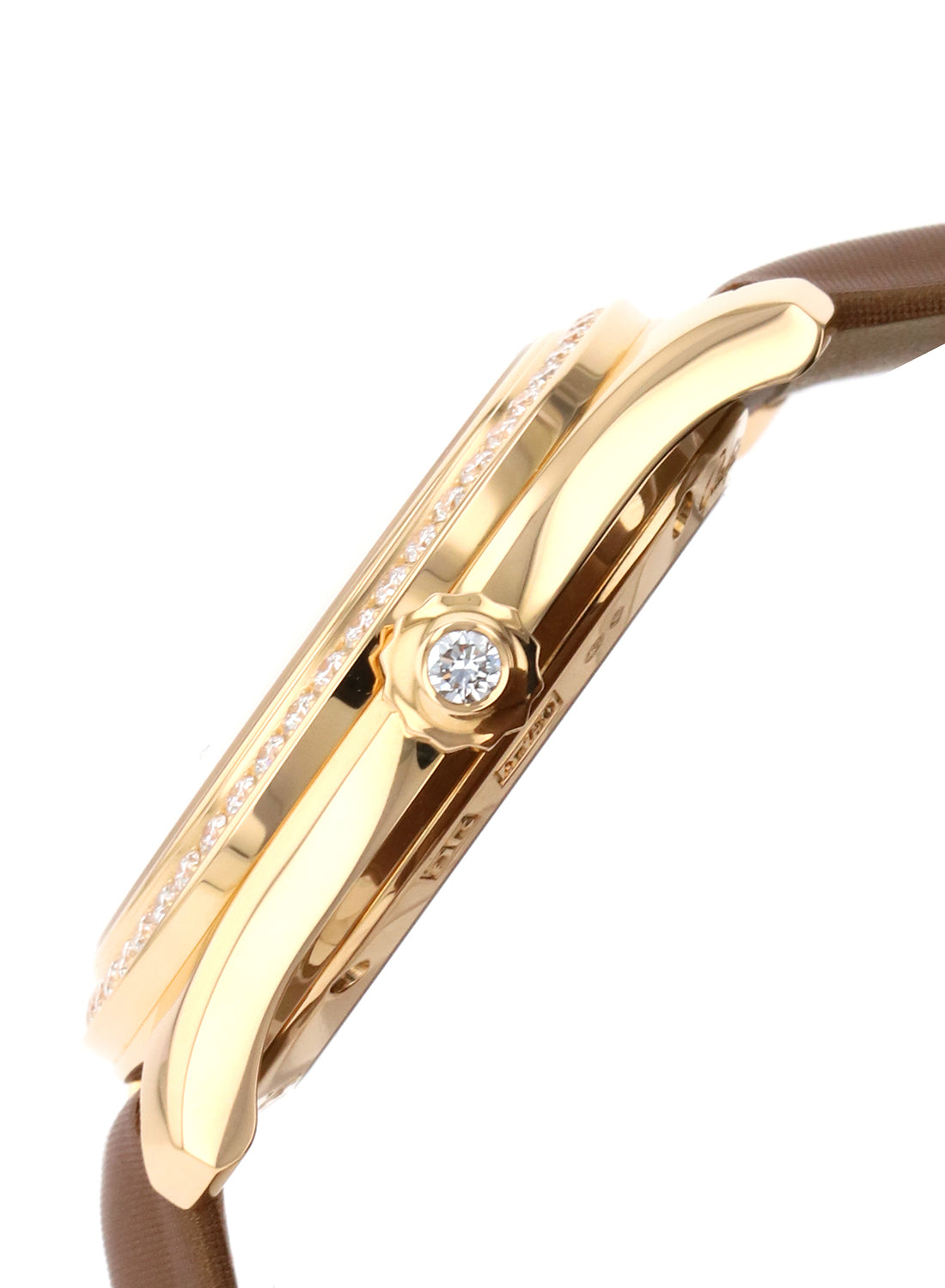 Glashütte Original Lady Serenade