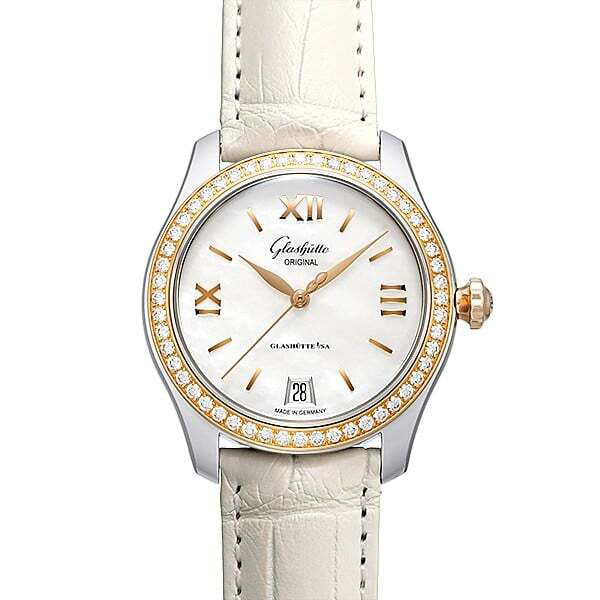 Glashütte Original Lady Serenade