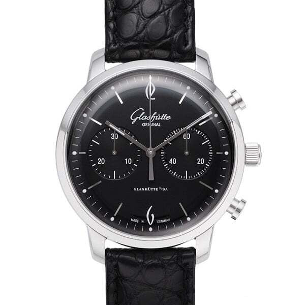 Glashütte Original Sixties Chronograph