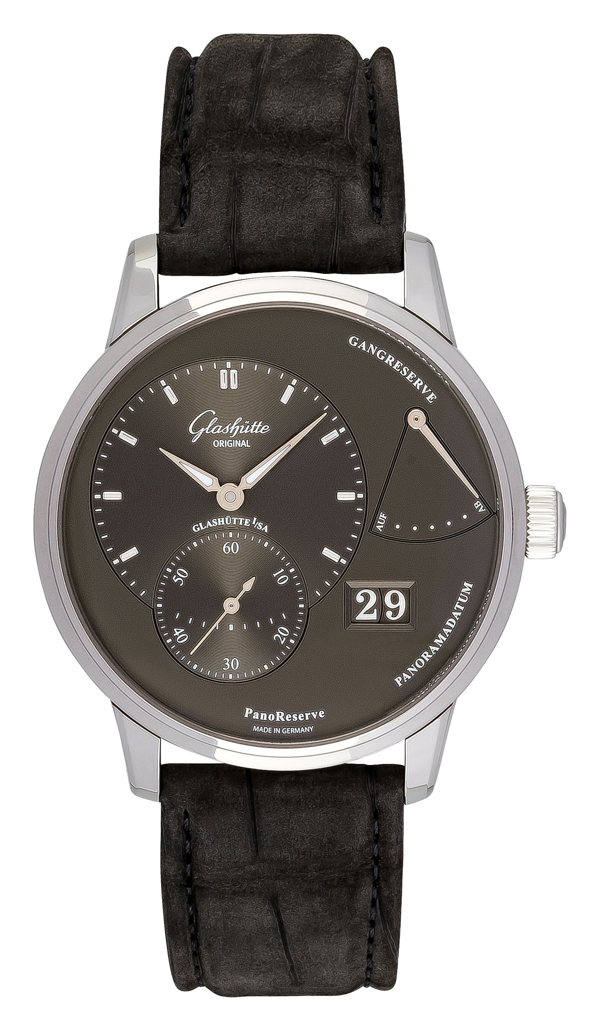 Glashütte Original PanoReserve