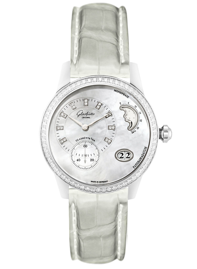 Glashütte Original PanoMatic Luna