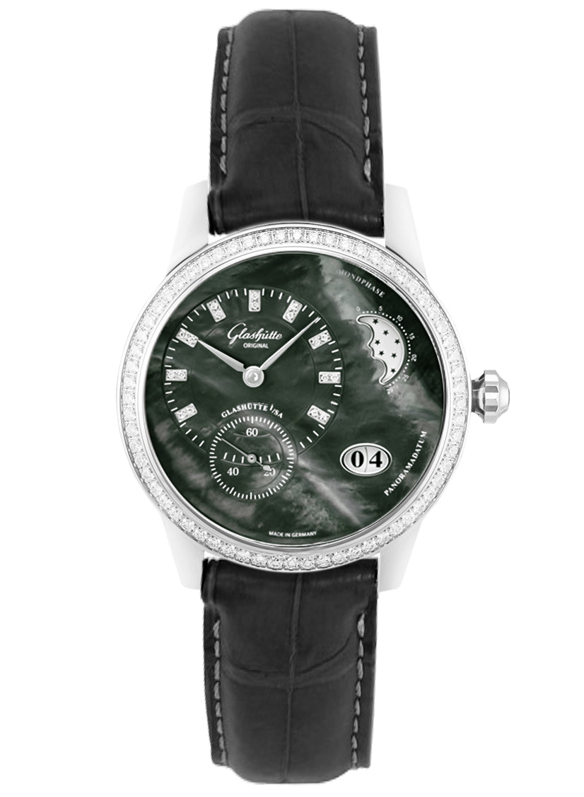 Glashütte Original PanoMatic Luna