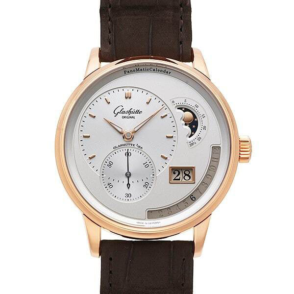 Glashütte Original PanoMaticCalendar