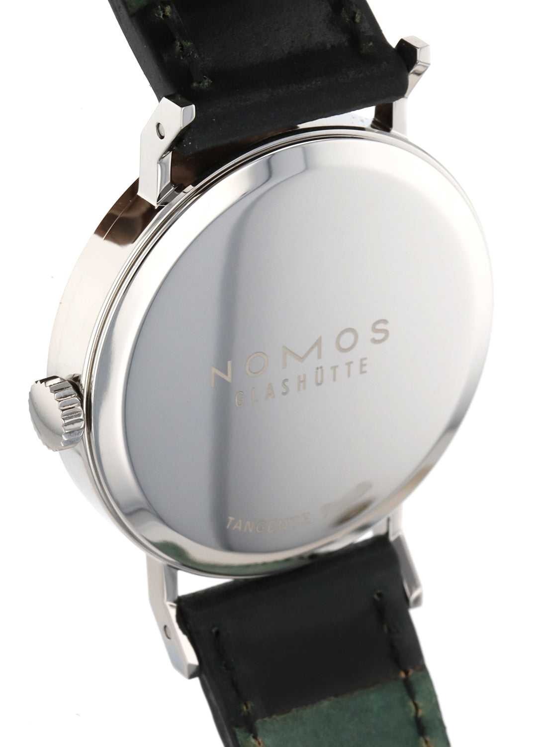 NOMOS Glashütte Tangente Ref. 101