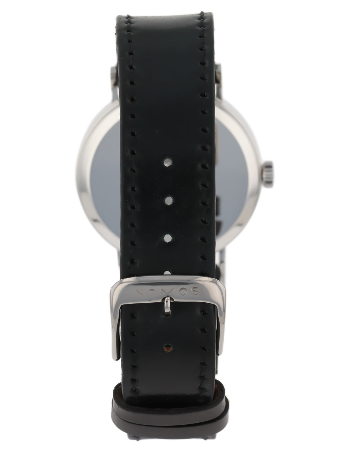 NOMOS Glashütte Tangente Ref. 101