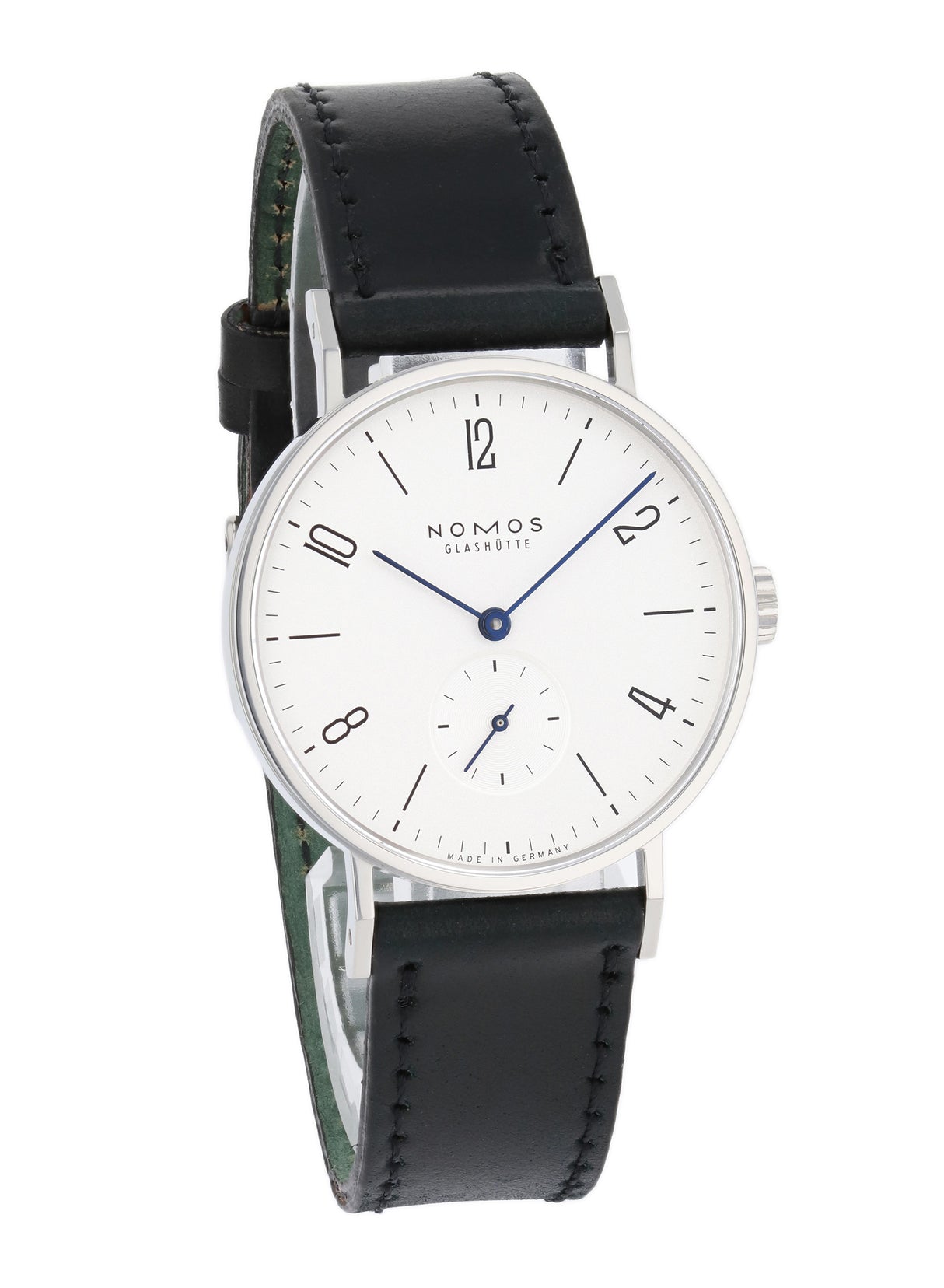 NOMOS Glashütte Tangente Ref. 101